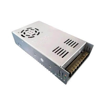 GLINK GIPS-001 12V 30A SWITCHING POWER SUPPLY รังผึ้ง ใช้สำหรับกล้องวงจรปิดเท่านั้น