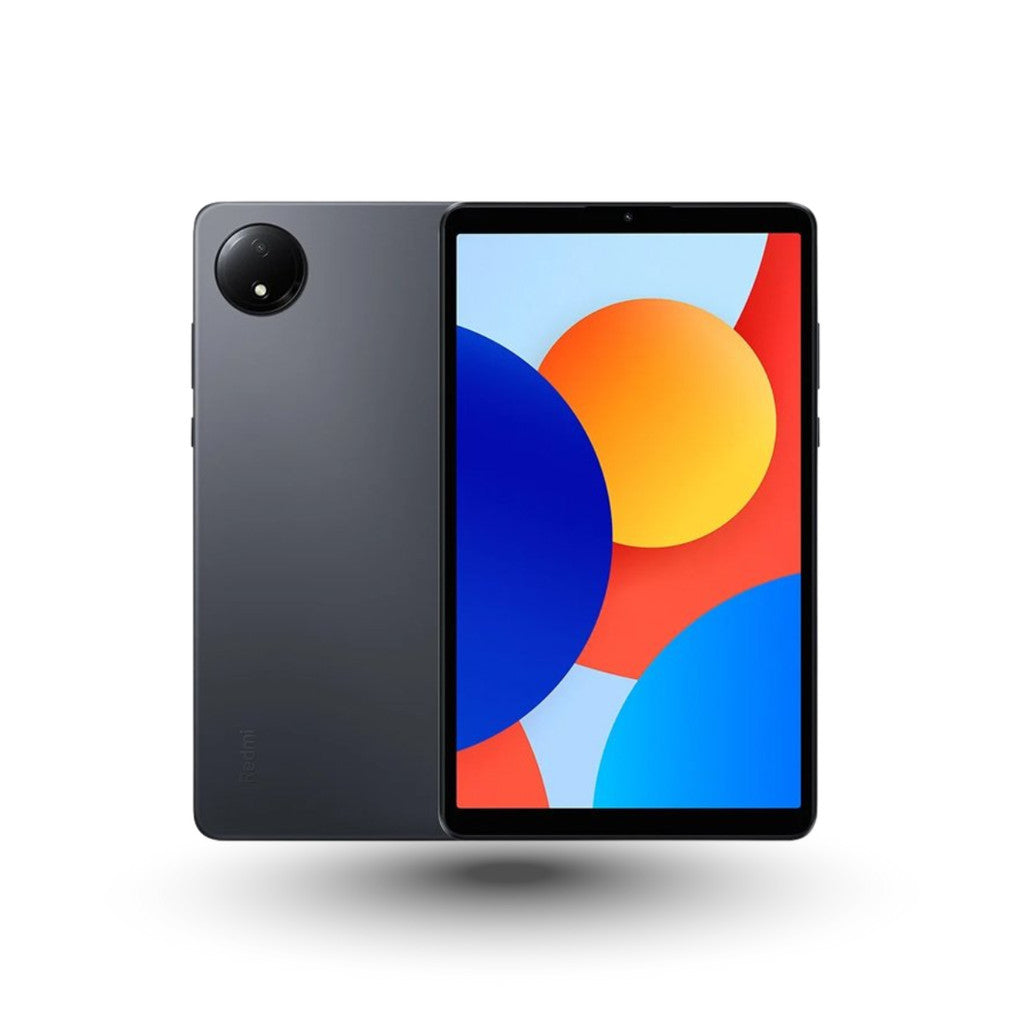 Xiaomi Redmi Pad SE (4G) 8.7 6/128 กล้อง 8 ล้านพิกเซล จอ 8.7 นิ้ว แบต 6,650 mAh