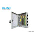 GLINK GIPS-005 12V10A SWITCHING POWER SUPPLY + BOX ใช้สำหรับกล้องวงจรปิดเท่านั้น