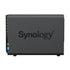 SYNOLOGY DiskStation DS225PLUS (SNG-DS225PLUS) (พื้นที่จัดเก็บข้อมูลขนาดกะทัดรัด)