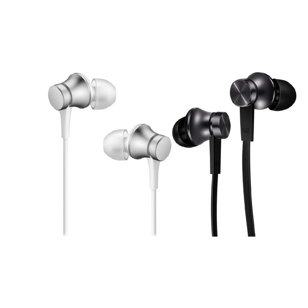 XIAOMI MI IN-EAR HEADPHONES BASIC หูฟังแบบมีสาย รับประกันศูนย์ไทย 1ปี