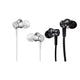 XIAOMI MI IN-EAR HEADPHONES BASIC หูฟังแบบมีสาย รับประกันศูนย์ไทย 1ปี
