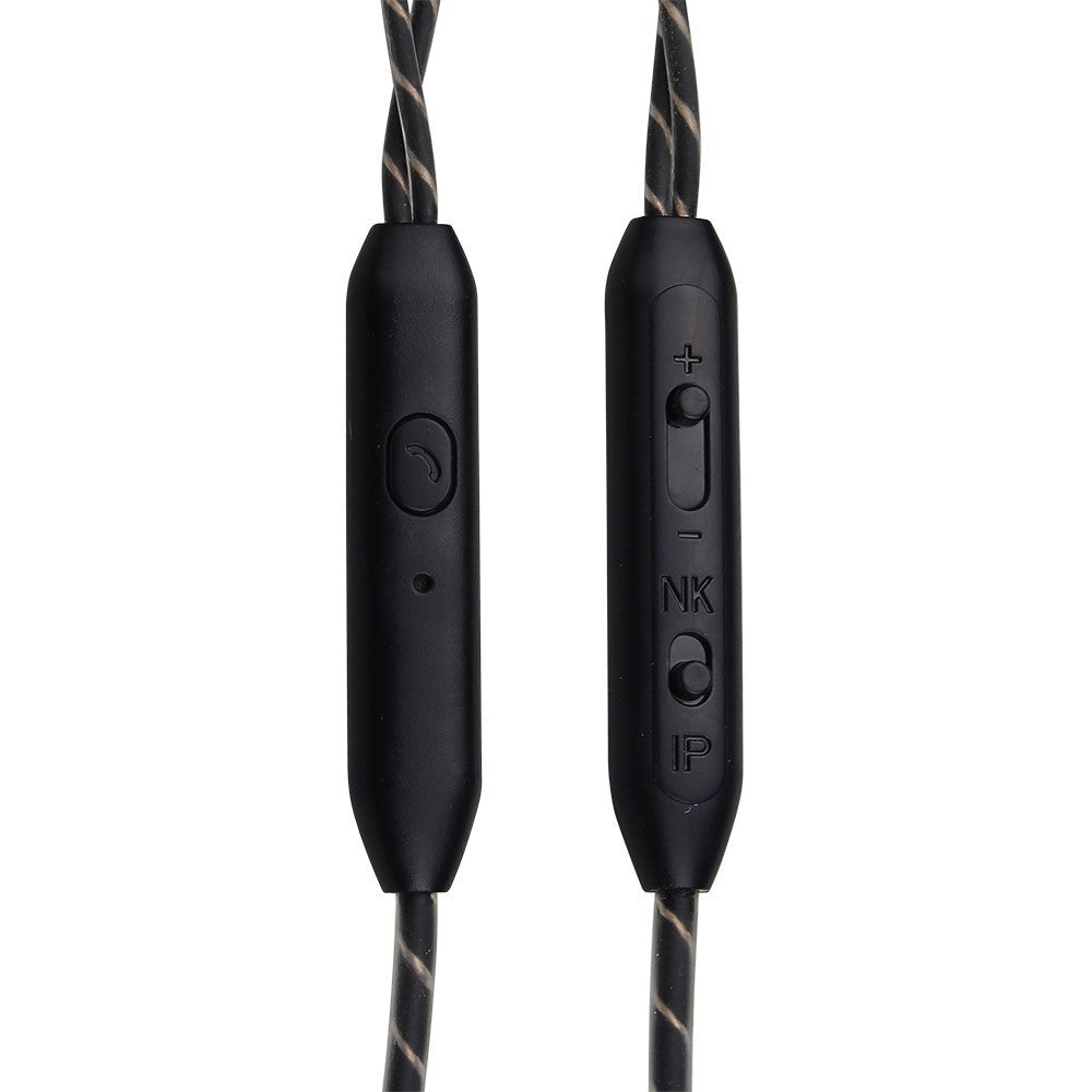 ANITECH EP25 EARPHONE หูฟังสมอลทอร์ค หูฟังสเตอริโอพร้อมไมโครโฟน