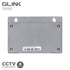 GLINK GIPS-010 CCTV POWER SUPPLY 96W 12V 8CH ป้องกันไฟกระชาก กระแสไฟเกิน ลัดวงจร
