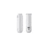 JISULIFE F8 WHITE 3-in-1 Multi-function 2 ระดับ 2,000 mAh /ไฟฉาย/แบตสำรอง สีขาว