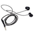 ANITECH EP25 EARPHONE หูฟังสมอลทอร์ค หูฟังสเตอริโอพร้อมไมโครโฟน