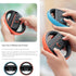Nintendo switch 2 Joy-Con2 wheel (Set of 2) จอยพวงมาลัย สำหรับ Nintendo Switch 2 อุปกรณ์เสริมจอยเกม