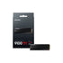 SAMSUNG 9100 PRO Heatsink SSD M.2 ความจุ 1TB 14,800 / 13,400 MB/s (MZ-VAP1T0CW) รับประกัน 5 ปี