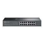 TP-LINK ES205G ES208G ES216G Omada Gigabit Easy Managed Switch รับประกันศูนย์ไทย