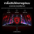 Xiaomi Curved Gaming Monitor G34WQi 34" WQHD 21:9 อัตรารีเฟรช 180Hz ความโค้ง 1500R คมชัด 3440×1440 3Y