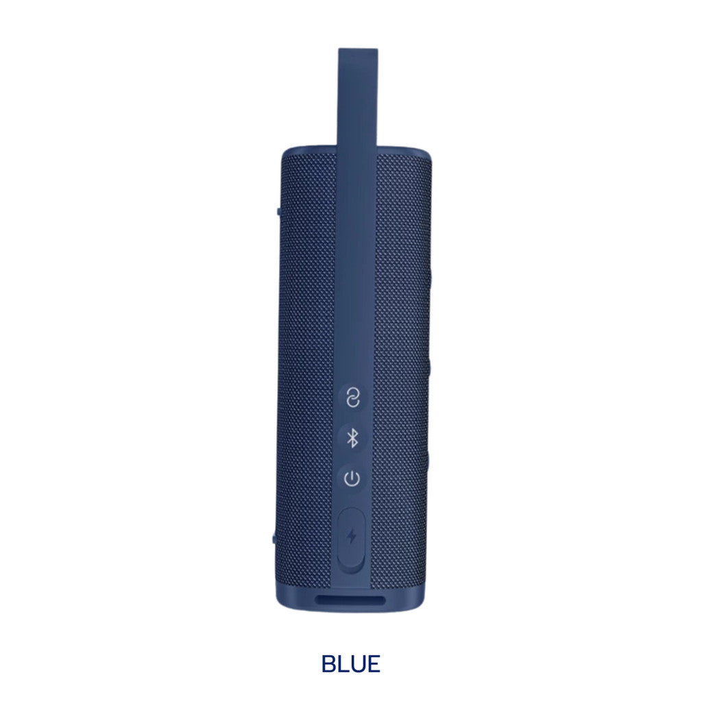 XIAOMI SOUND OUTDOOR 30W ลำโพงบลูทูธ ระบบเสียงสเตอริโอไร้สาย กันน้ำกันฝุ่น IP67 ใช้ได้นาน 12 ชม.