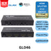 GLINK GL046 (GL-046) HDMI SWITCH สวิตช์ HDMI 4 ช่อง