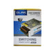 GLINK GIPS-002 12V5A SWITCHING POWER SUPPLY ใช้สำหรับกล้องวงจรปิดเท่านั้น