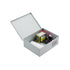 GLINK GIPS-008 12V 5A ตู้จ่ายไฟ POWER SUPPLY FOR ACCESS CONTROL