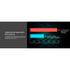 Apacer SSD M.2 AS2280P4 256GB (เอสเอสดี) PCIe Gen3x4