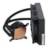 COOLER MASTER ชุดน้ำปิด LIQUID COOLING MASTERLIQUID CORE II รับประกัน 5 ปี