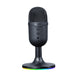 NUBWO ไมค์สตรีมมิ่ง รุ่น X700 ALMIGHTY MICROPHONE RGB ไมค์ตั้งโต๊ะ