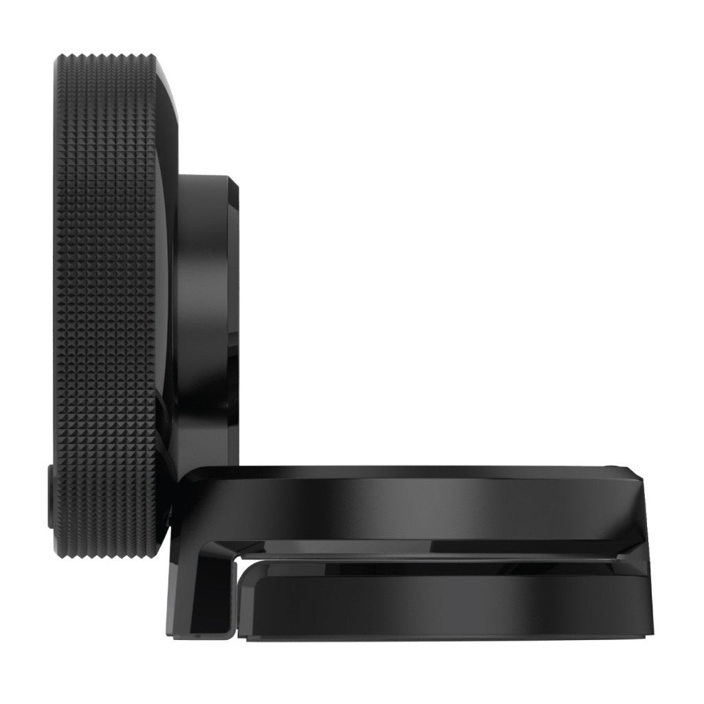 SIGNO กล้องเว็ปแคม รุ่น WB-401 2K QUAD HD STREAM WEBCAM ZORRES  มีไฟ+มีขาตั้งกล้อง