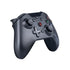 NUBWO จอยเกมมิ่งไร้สาย รุ่น NX-J3  BLACK TRI MODE GAMING CONTROLLER