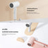 XIAOMI H101 COMPACT HAIR DRYER ไดร์เป่าผม ไม่ทำลายเส้นผม โหมดอุณหภูมิลมสองโหมด พับเก็บได้ พกพาสะดวก