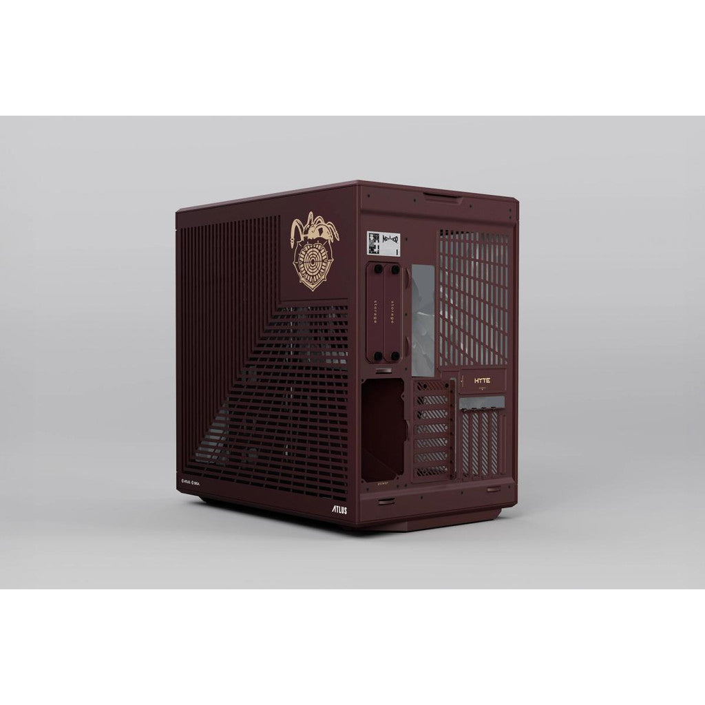 CASE เคส HYTE Y70 METAPHOR REFANTAZIO E-ATX