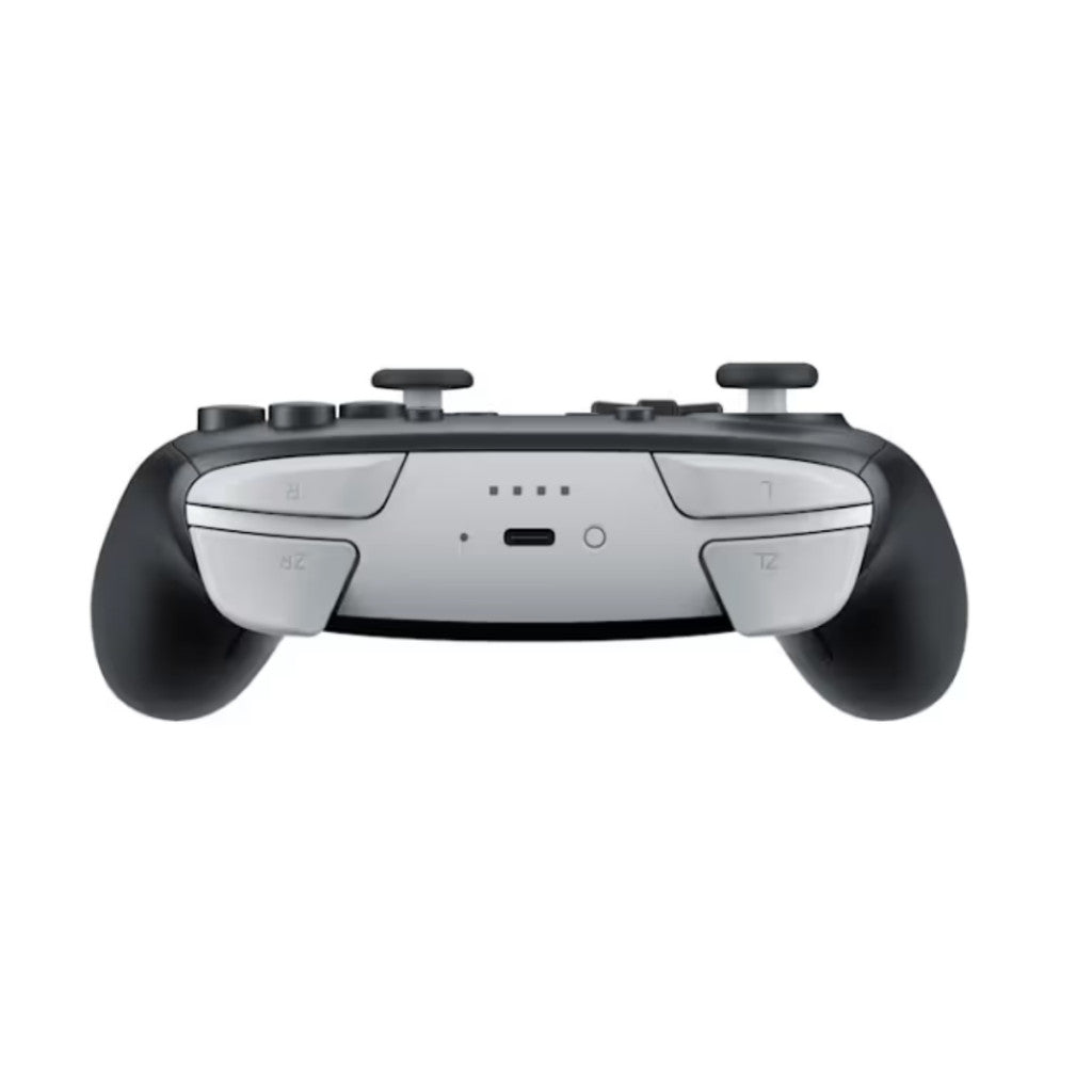 Nintendo Switch 2 Pro Controller จอยคอนโทรลเลอร์ มีปุ่ม GL/GR (ปุ่มหลังที่ตั้งค่าได้) รับประกัน 1 ปี