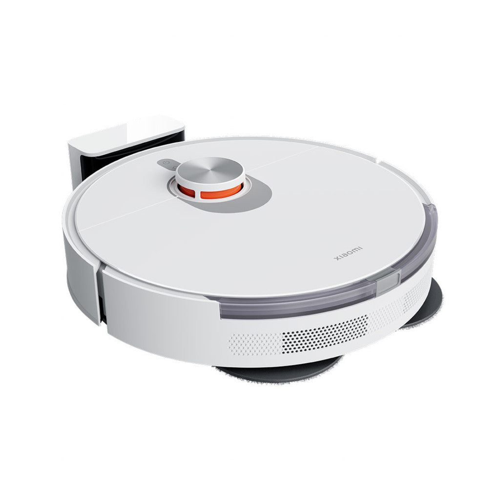 Xiaomi Robot Vacuum S20+ หุ่นยนต์ดูดฝุ่น โหมดคู่ดูดฝุ่น+ถูพื้น แรงดูดสูง 6000Pa นำทางด้วย LDS รับประกัน 1 ปี