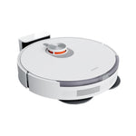 Xiaomi Robot Vacuum S20+ หุ่นยนต์ดูดฝุ่น โหมดคู่ดูดฝุ่น+ถูพื้น แรงดูดสูง 6000Pa นำทางด้วย LDS รับประกัน 1 ปี