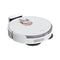 Xiaomi Robot Vacuum S20+ หุ่นยนต์ดูดฝุ่น โหมดคู่ดูดฝุ่น+ถูพื้น แรงดูดสูง 6000Pa นำทางด้วย LDS รับประกัน 1 ปี