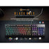Neolution E-Sport Gaming Keyboard  BLACKHOLE Red Switch รับประกัน2ปี