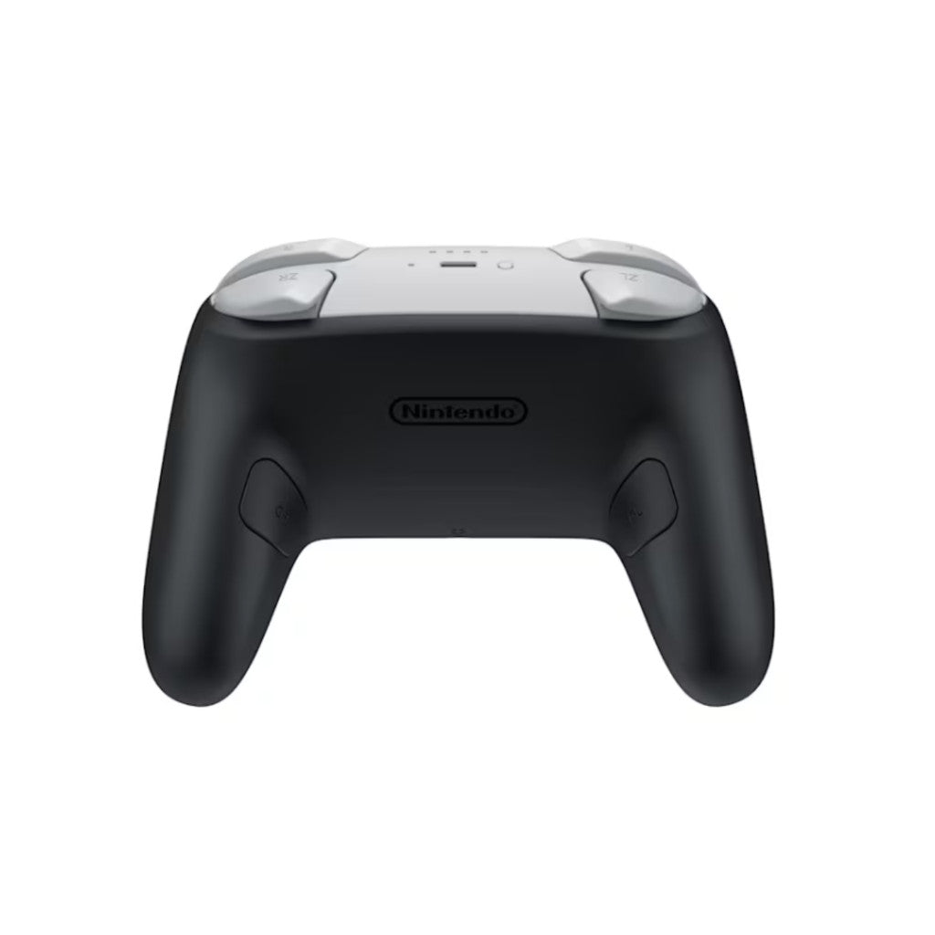 Nintendo Switch 2 Pro Controller จอยคอนโทรลเลอร์ มีปุ่ม GL/GR (ปุ่มหลังที่ตั้งค่าได้) รับประกัน 1 ปี