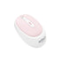 ANITECH OPA812 PINK WIRELESS COMBO KEYBOARD&MOUSE คีย์บอร์ด+เม้าส์