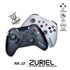 NUBWO NX-J3  WHITE TRI MODE GAMING CONTROLLER จอยเกมมิ่งไร้สาย