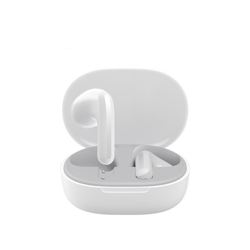 XIAOMI REDMI BUDS 4 LITE BLUETOOTH EARPHONE หูฟังบลูทูธไร้สาย ประกัน1ปี