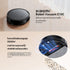 Xiaomi Robot Vacuum E10C หุ่นยนต์ดูดฝุ่น ใบพัดแรงดูดสูง 3500Pa ครอบคุมถูพื้นอัจฉริยะ รับประกัน 1 ปี