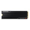 SAMSUNG 9100 PRO Heatsink SSD M.2 ความจุ 1TB 14,800 / 13,400 MB/s (MZ-VAP1T0CW) รับประกัน 5 ปี