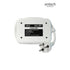 ANITECH H9022 แอนิเทค ปลั๊กไฟพกพา สายยาว 1.1 เมตร