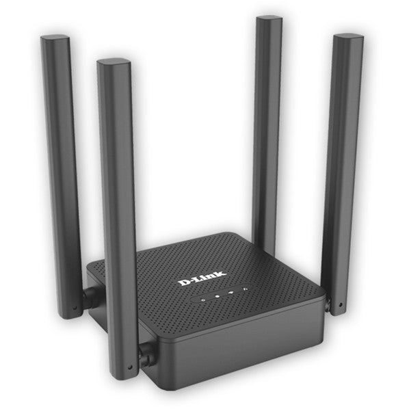 D-LINK DWR-M905 4G LTE Router Wireless N300 เราทเตอร์ใส่ซิม