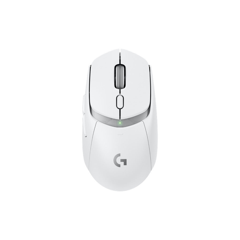 LOGITECH G309 WHITE LIGHTSPEED WIRELESS GAMING MOUSE 25600DPI