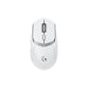 LOGITECH G309 WHITE LIGHTSPEED WIRELESS GAMING MOUSE 25600DPI