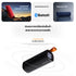 XIAOMI SOUND OUTDOOR 30W ลำโพงบลูทูธ ระบบเสียงสเตอริโอไร้สาย กันน้ำกันฝุ่น IP67 ใช้ได้นาน 12 ชม.
