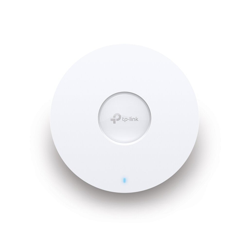 TP-LINK EAP670 AX5400 Ceiling Mount WiFi 6 Access Point ประกันศูนย์ไทย