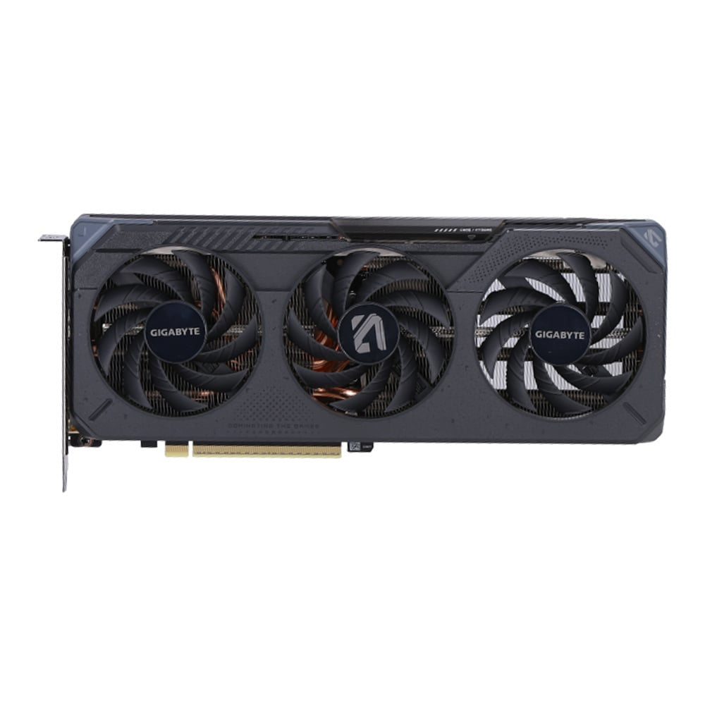 GIGABYTE การ์ดจอ RADEON RX 9060XT GAMING OC 16G