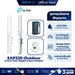 TP-LINK EAP225-OUTDOOR AC1200 WIRELESS MU-MIMO GIGABIT ACCESS POINT