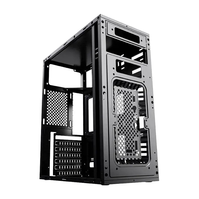 Darkflash AIGO Rainbow 1 Case PC มาพร้อมไฟ RGB