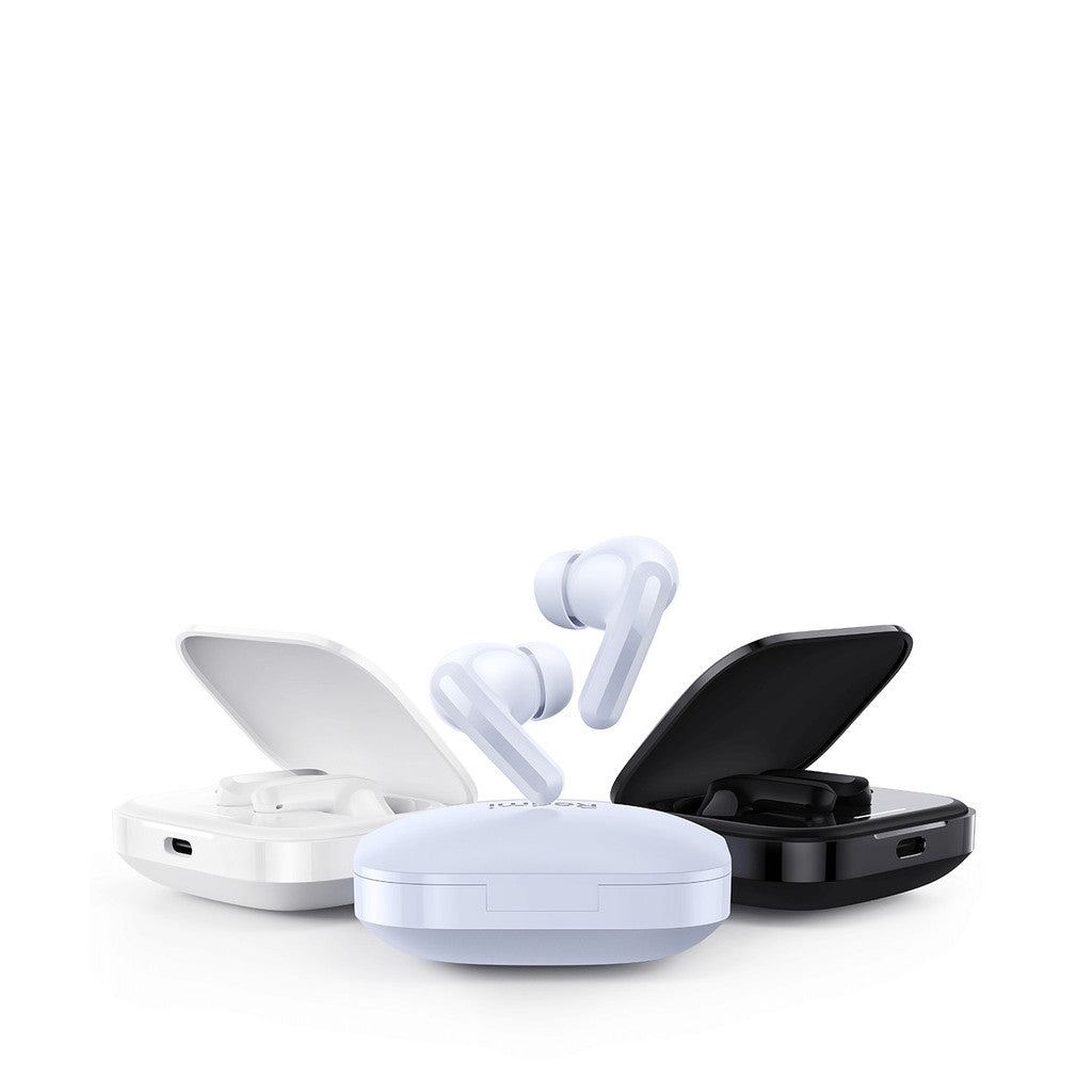XIAOMI REDMI BUDS 5 WIRELESS BLUETOOTH EARPHONE หูฟังไร้สาย ประกันศูนย์1 ปี