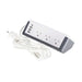 BLL B33 ปลั๊กไฟทาวเวอร์ ( 1 สวิตซ์ + 6 ช่องเสียบ + 3 ช่อง USB ) ขาว