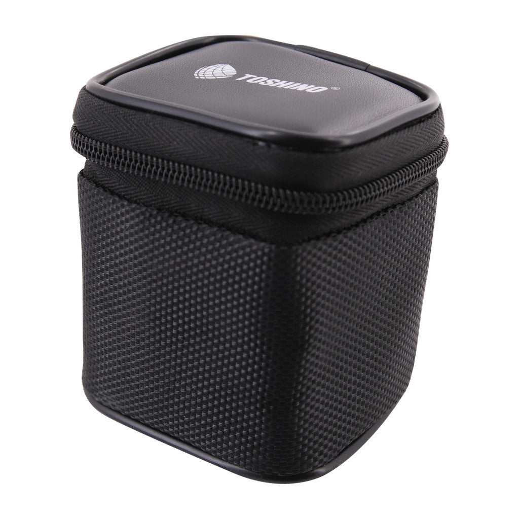Toshino ปลั๊กแปลงพร้อม USB 100WGAN รุ่น DE-100WGAN