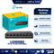 TP-LINK LS1008G 8-PORT 10/100/1000MBPS DESKTOP SWITCH