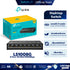 TP-LINK LS1008G 8-PORT 10/100/1000MBPS DESKTOP SWITCH